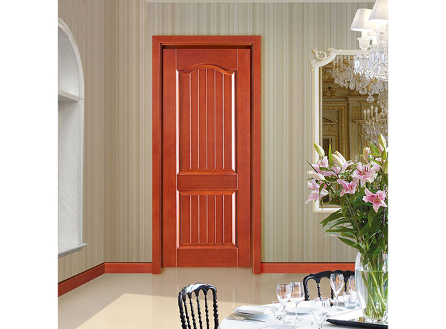 復(fù)合工藝套裝門(mén)(福家門(mén))